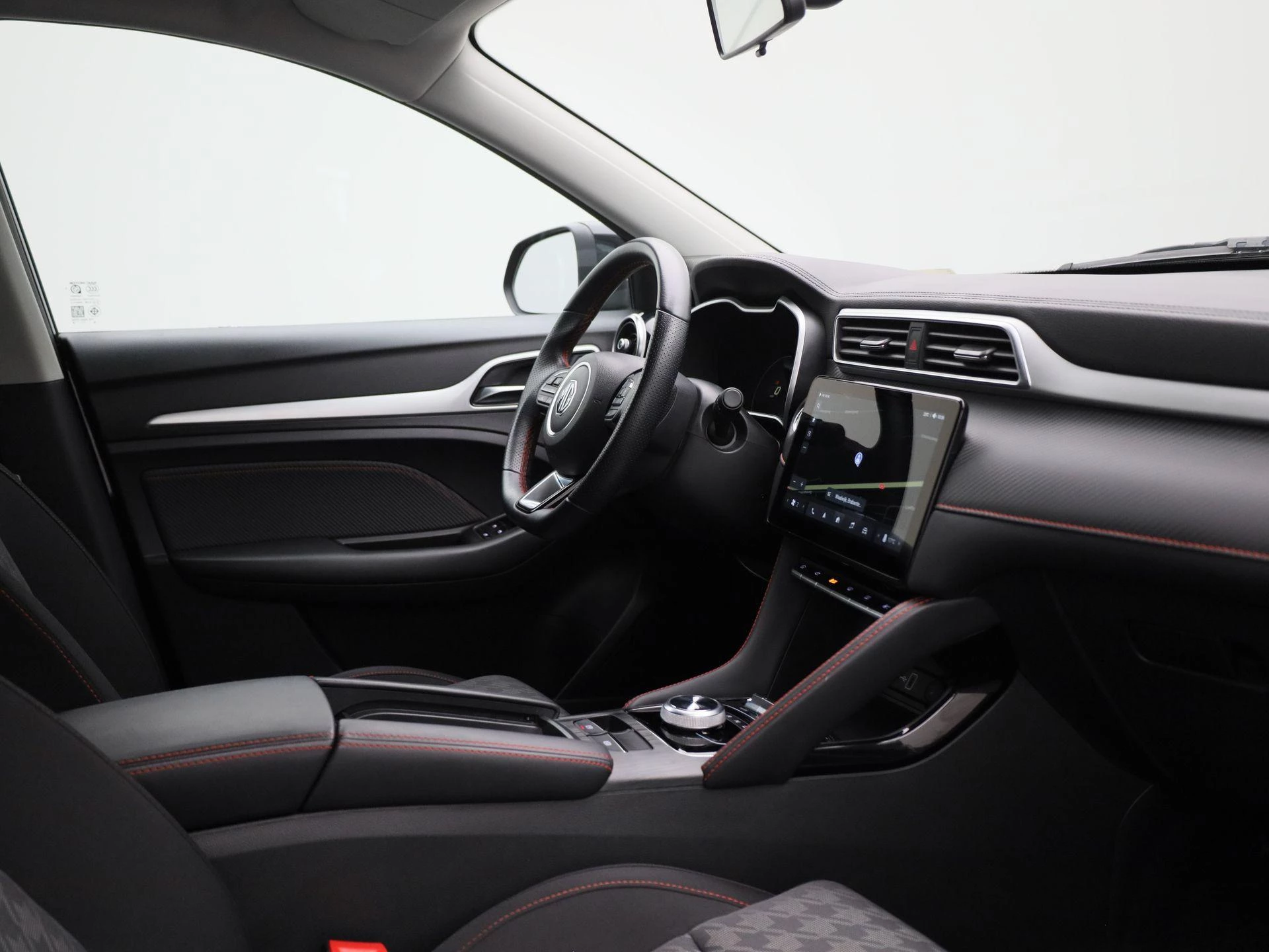 MG ZS EV Long Range Comfort 70 kWh