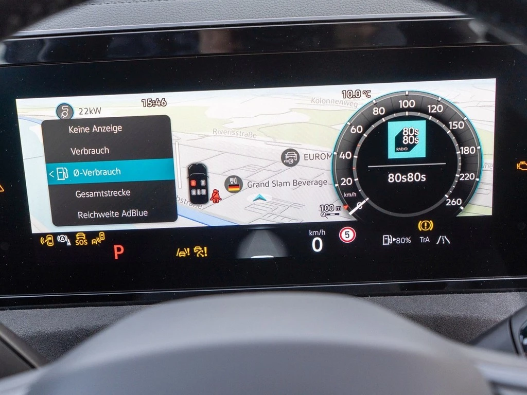 Volkswagen Tiguan 2.0 TDI 4Motion DSG R-Line VSA