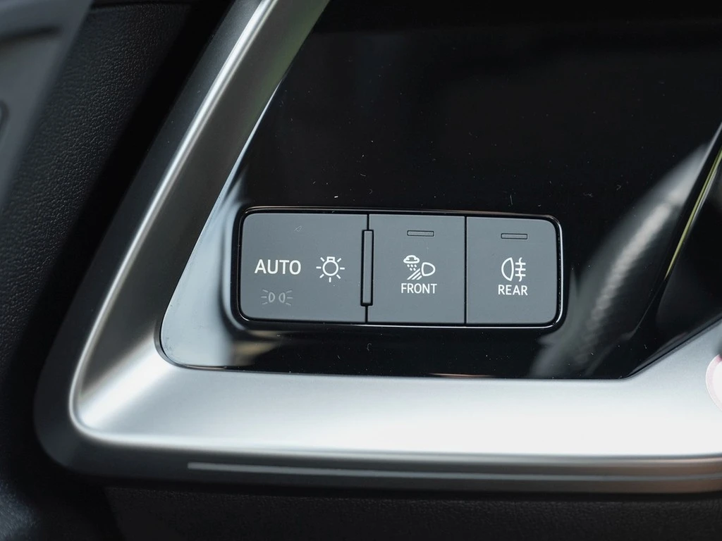 Audi S3 Limousine 2.0 TFSI Navi Matrix ACC Head-up