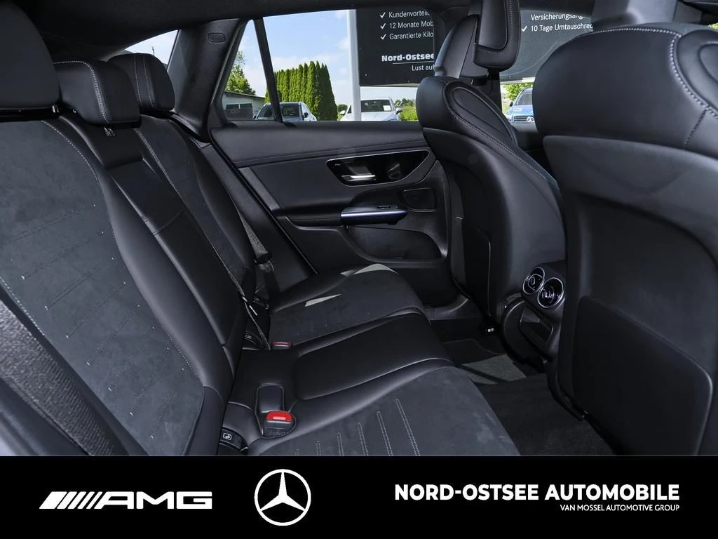 Mercedes-Benz GLC 300 d AMG 4M AHK DISTRONIC MBUX SHZ KEYLESS AMGX254 GLC 300 d AMG 4M AHK DISTRONIC MBUX SHZ KEYLESS AMG