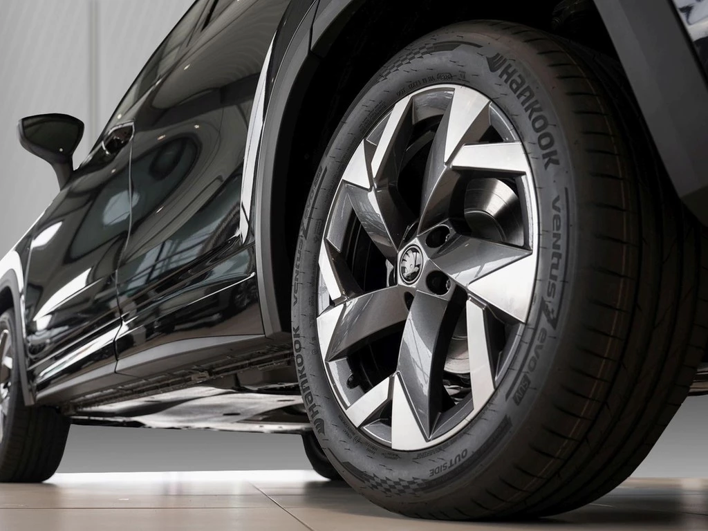 Škoda Kodiaq Sportline 2,0 TDI 110kW DSG