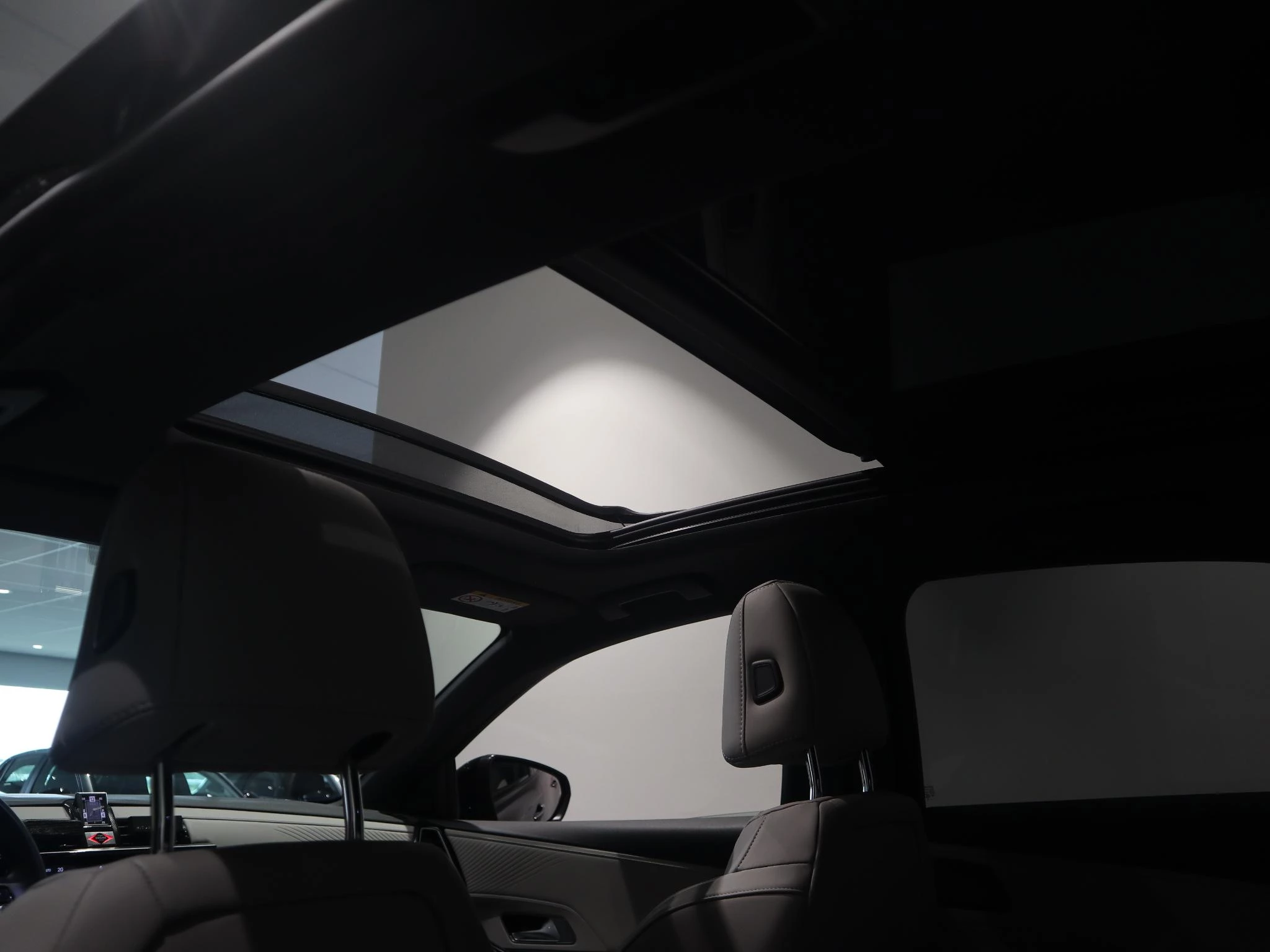 DS DS 7 E-Tense 225 Opéra