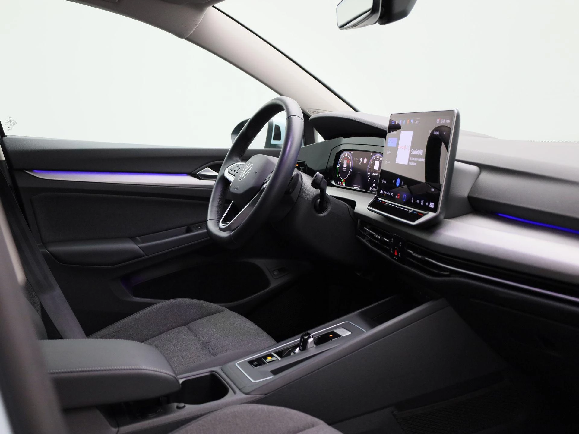 Volkswagen Golf 1.5 eHybrid Life Edition