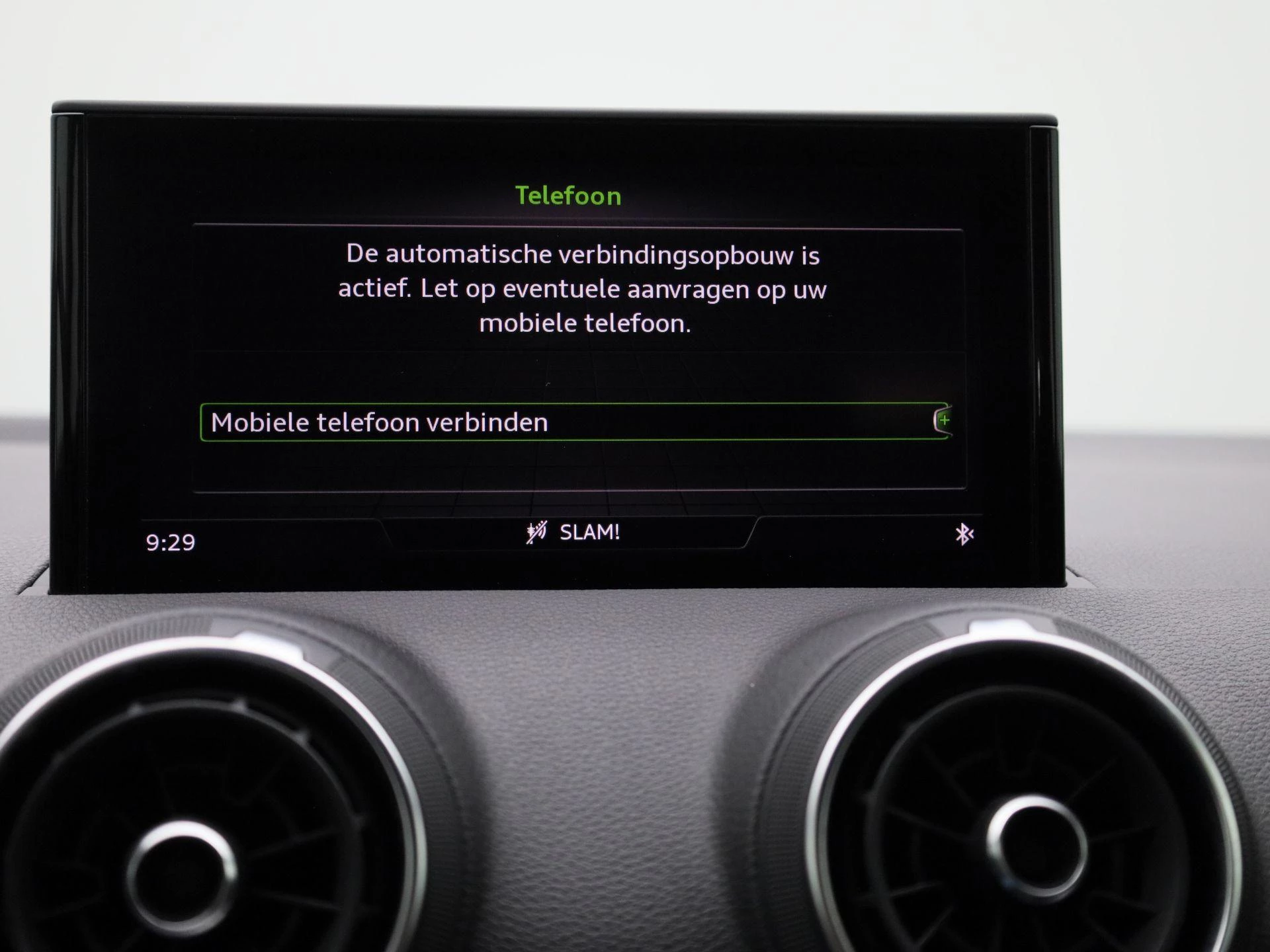 Audi Q2 30 TFSI Pro Line
