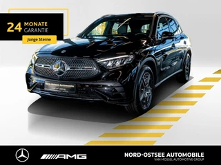 Mercedes-Benz GLC 300 d AMG 4M AHK MBUX LED ADV.+ AMG Line