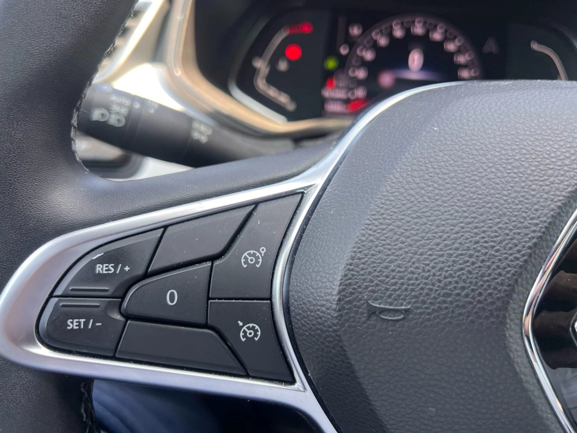 Renault Clio 1.0 TCe 90 Techno