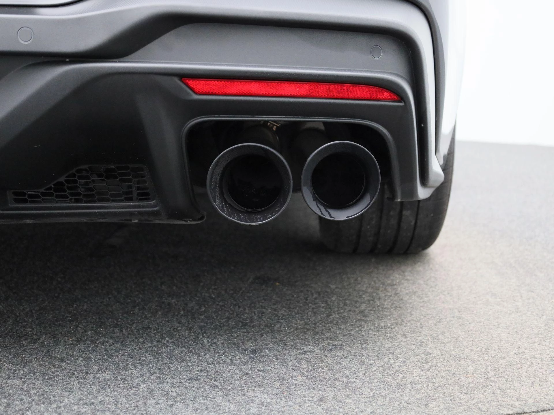 Ford Mustang 5.0i V8 Aut. Dark Horse