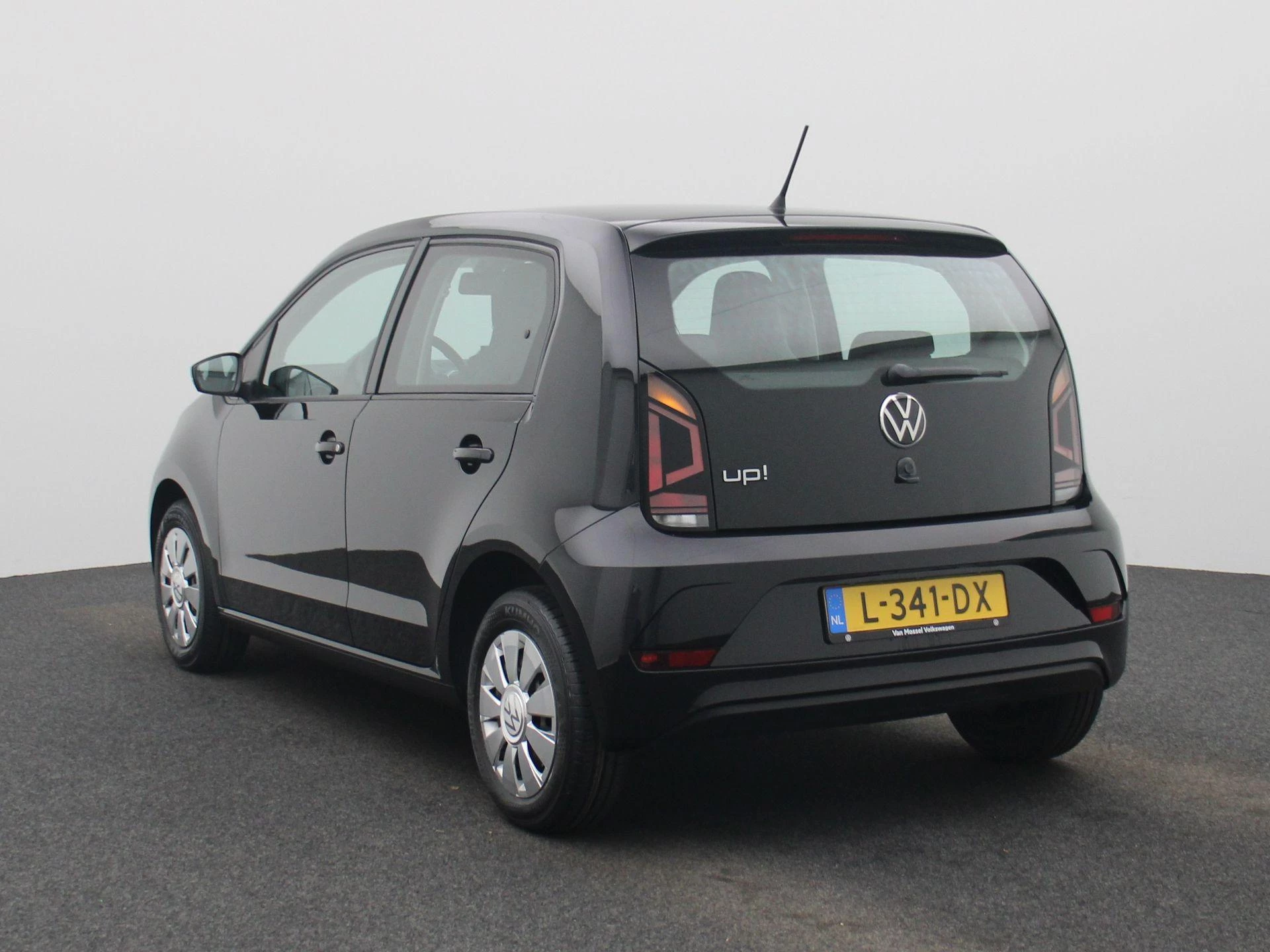 Volkswagen up! 1.0