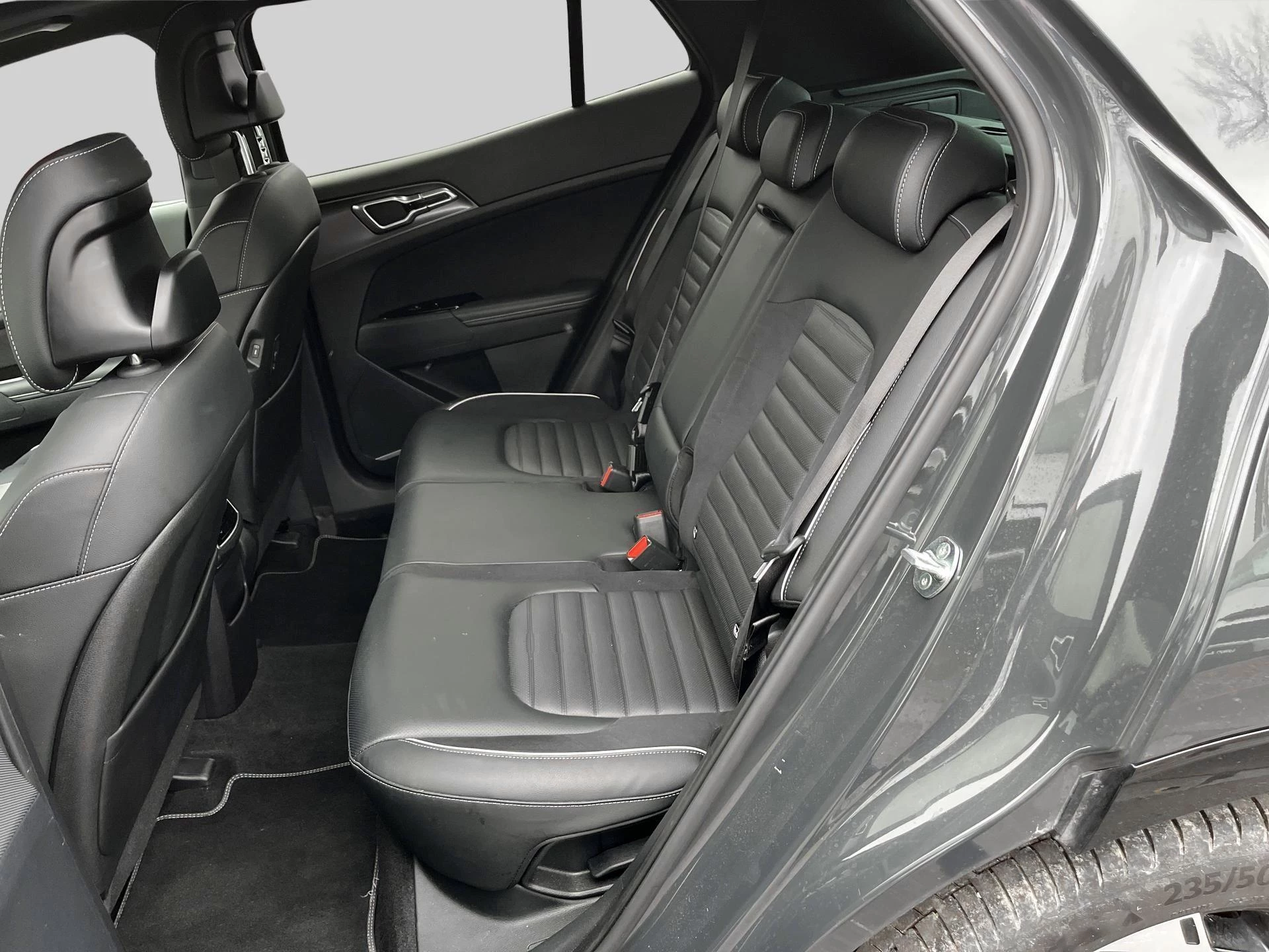 Kia Sportage 1.6 T 7DCT GT-Line