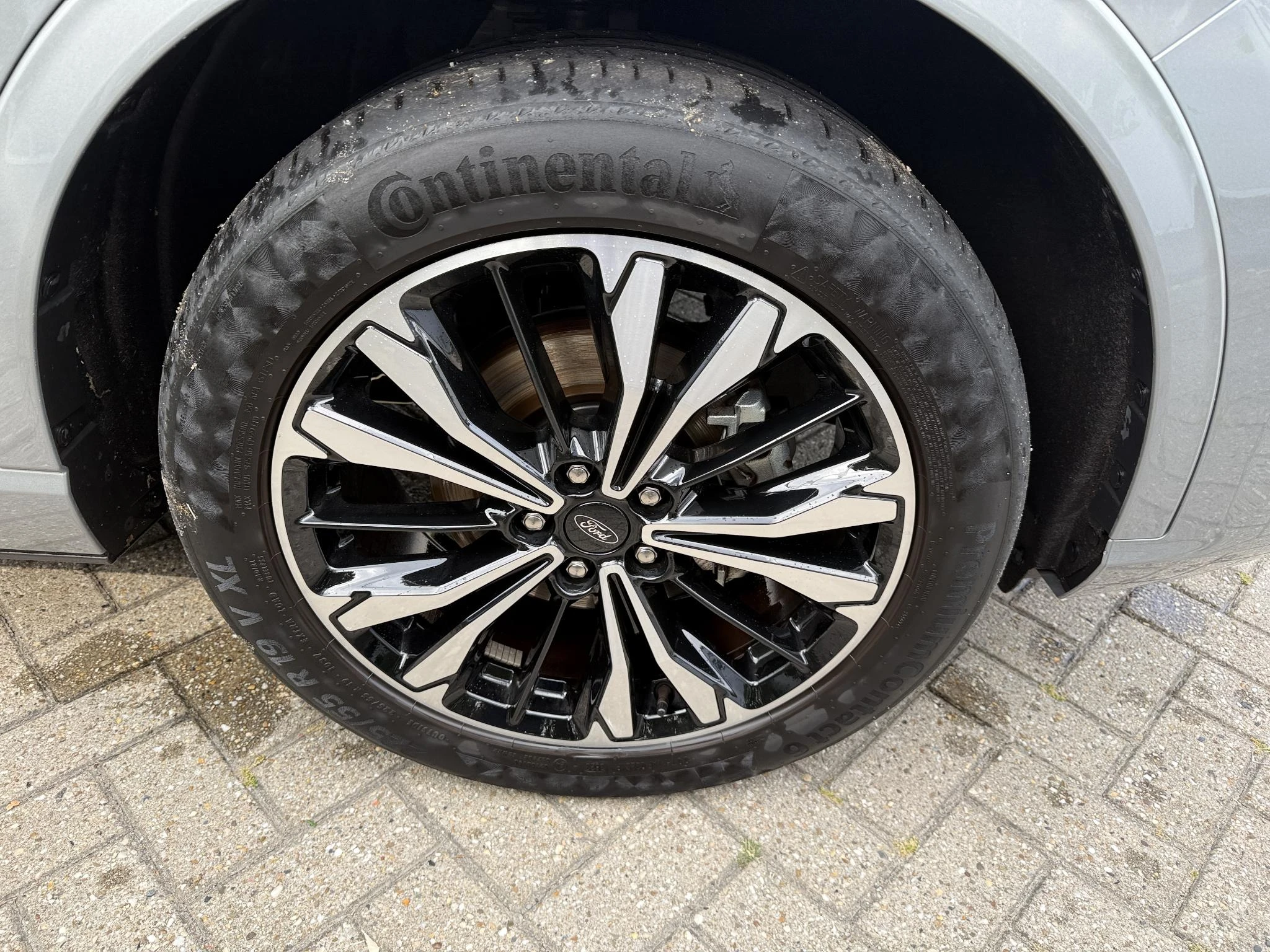 Ford Kuga 2.5 PHEV ST-Line