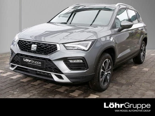 SEAT Ateca Road Ed. 1.5 TSI UPE 48.460 Style AssistXL