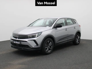 Opel Grandland 1.2 Turbo S/S MT6 Business Edition