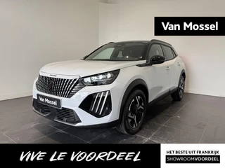 Peugeot 2008 1.2 Hybrid 145 GT