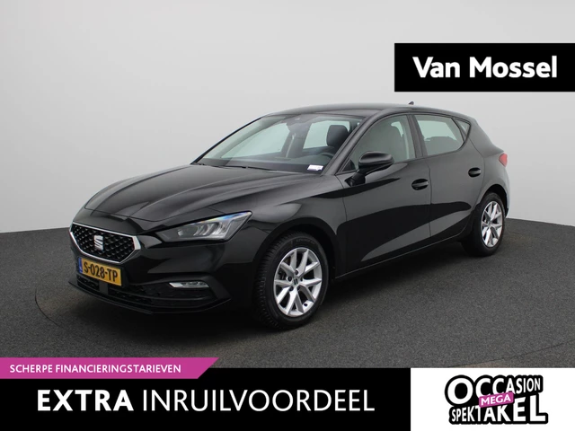 SEAT León