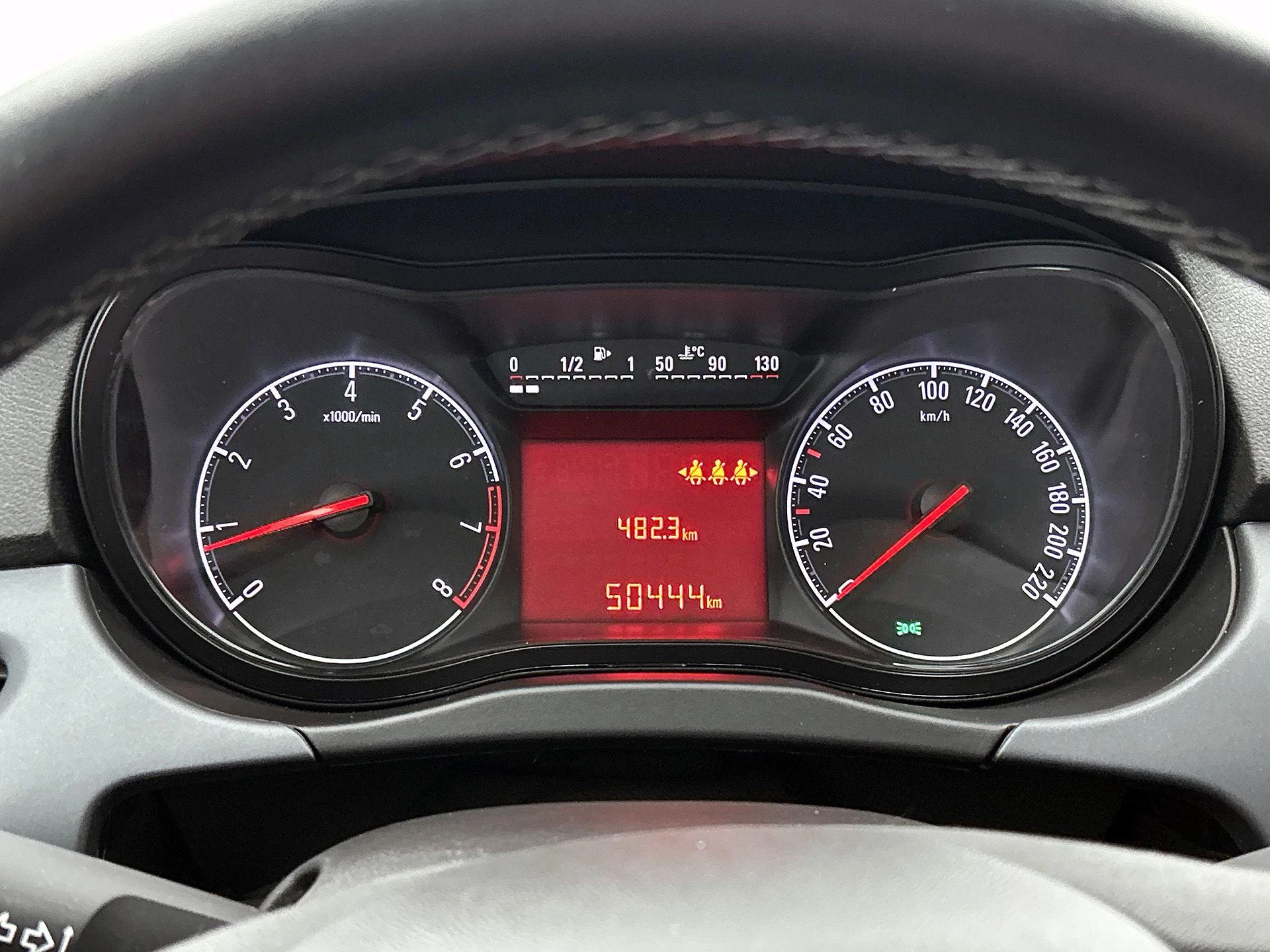 Opel Corsa 1.4 Edition