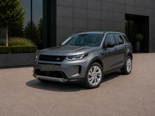 Land Rover Discovery Sport P270e S AWD Auto. 25MY