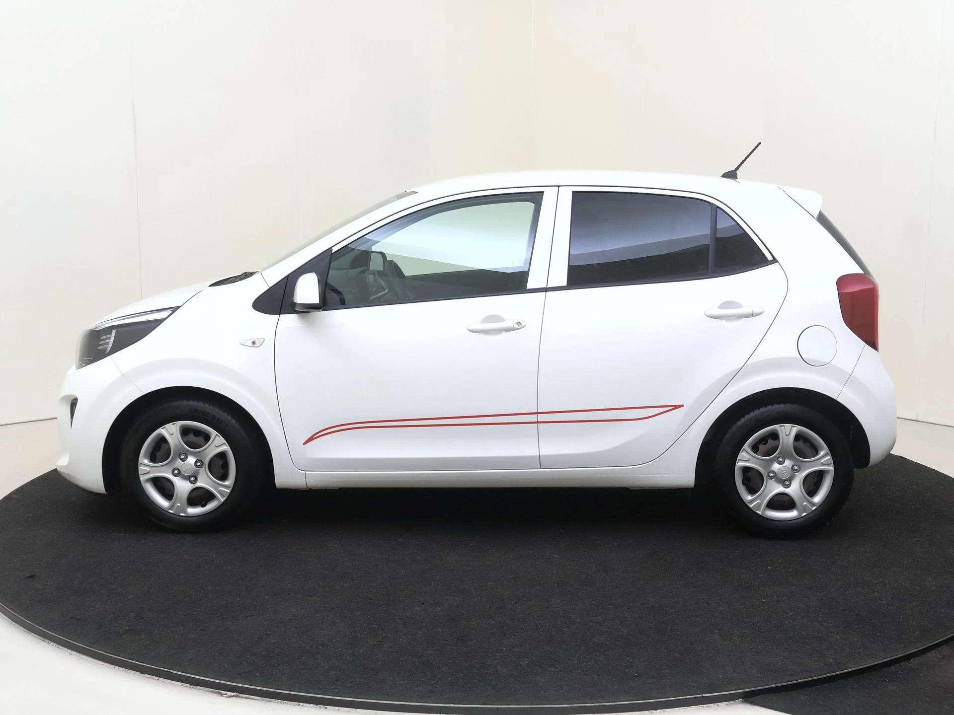 Kia Picanto 1.0 MPi ComfortLine
