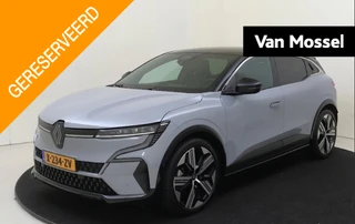 Renault Megane E-Tech EV60 Optimum Charge Iconic