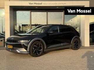 Hyundai IONIQ 5 Lounge 73kWh