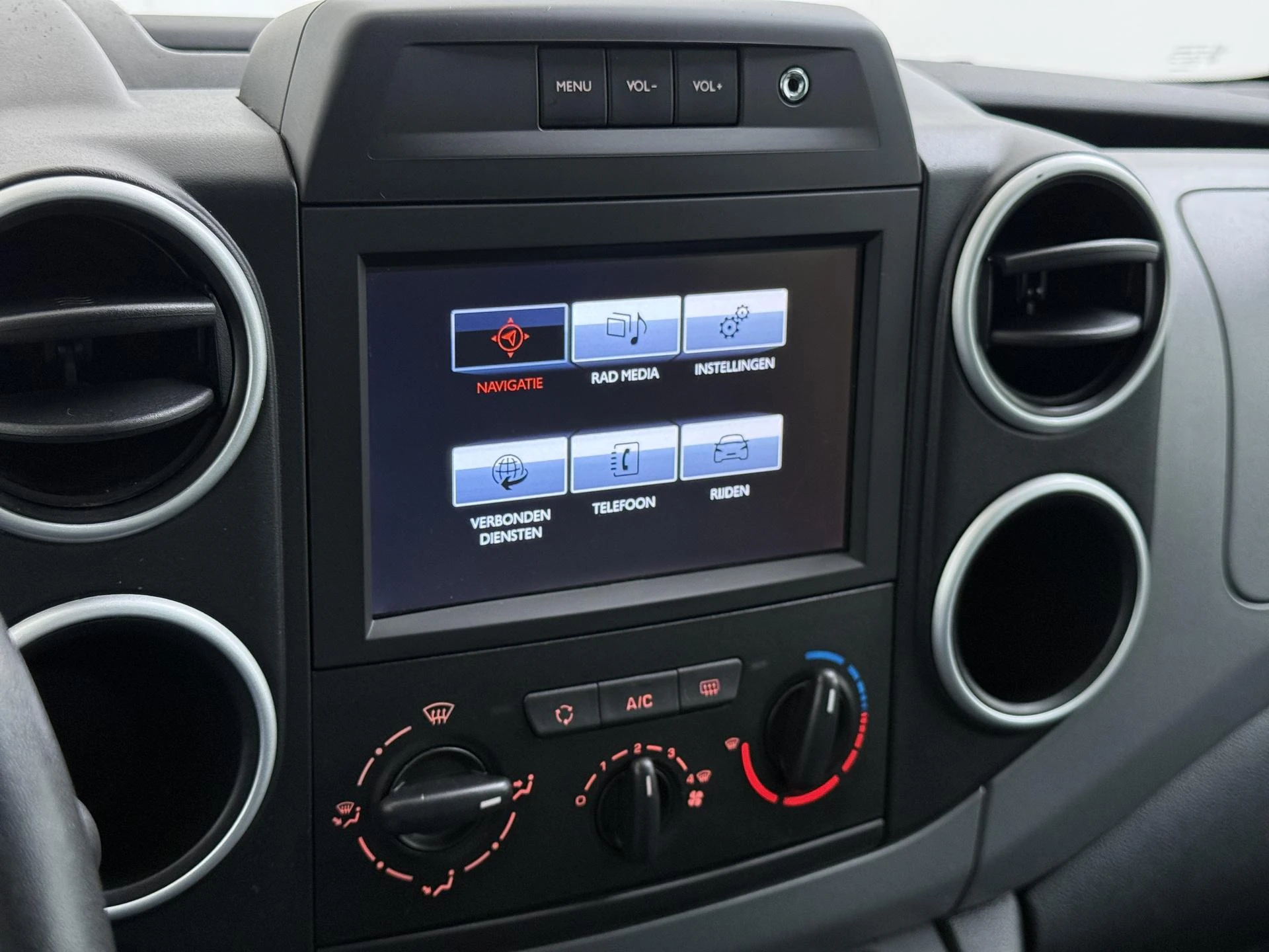 Citroën Berlingo 1.2 PureTech Feel
