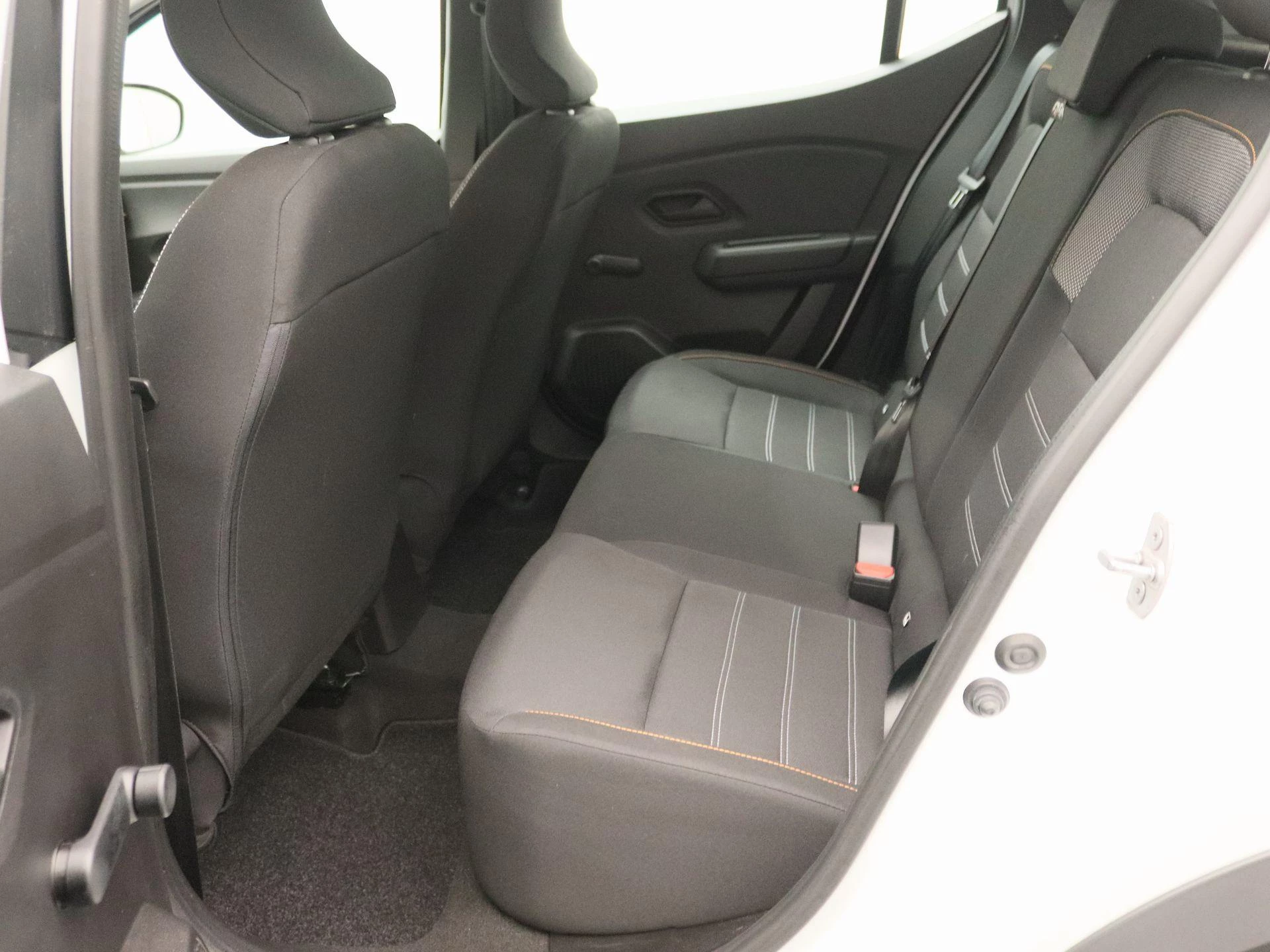 Dacia Sandero Stepway TCe 90 Essential