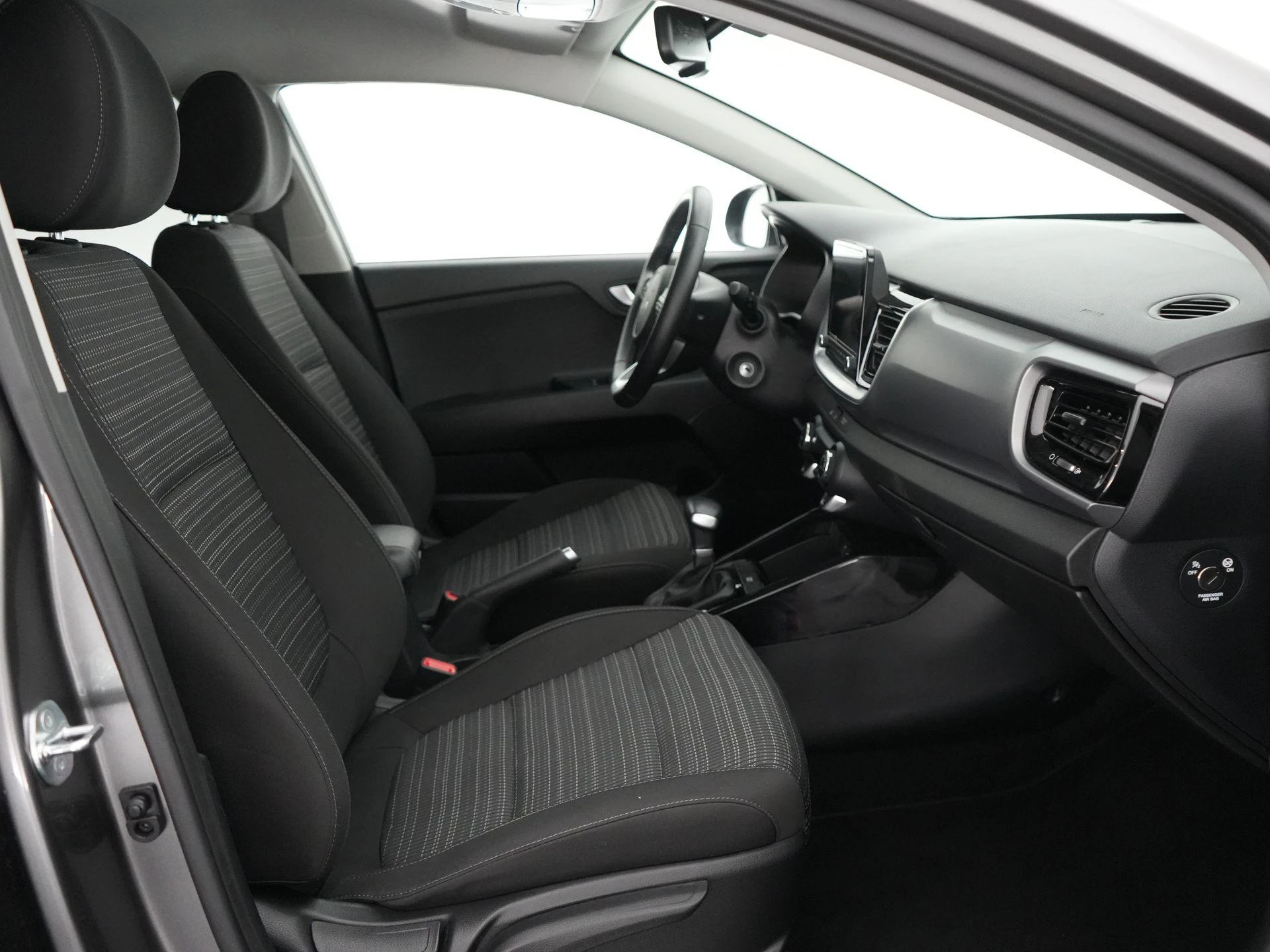 Kia Stonic 1.0 T 100 Pulse DCT