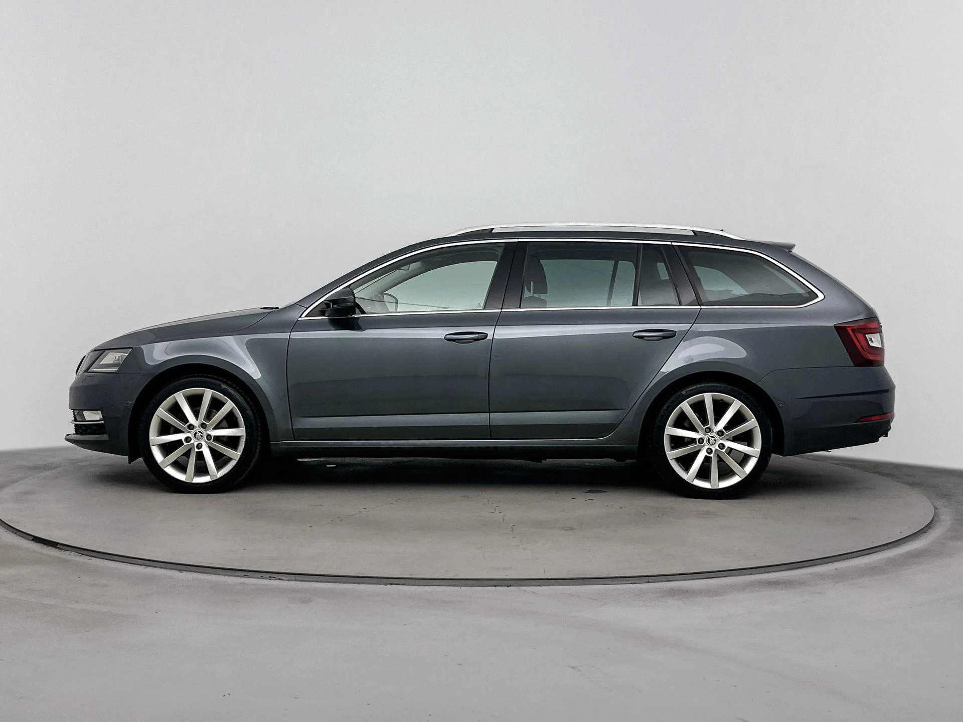 Škoda Octavia Combi 1.0 TSI Greentech Style Business