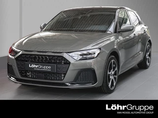 Audi A1 Sportback 1.0 TFSI 30 advanced