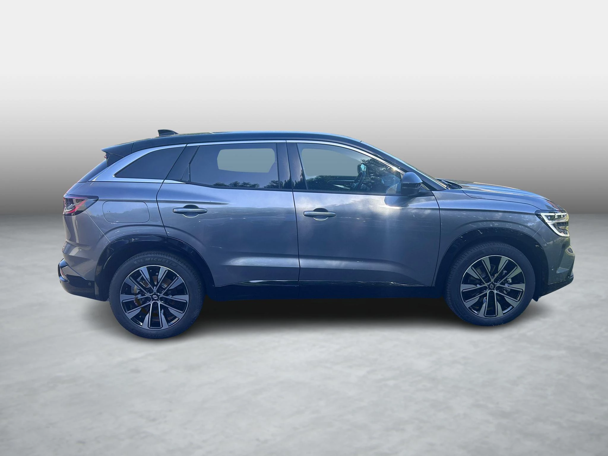 Renault Austral MHEV Advanced 130 Techno