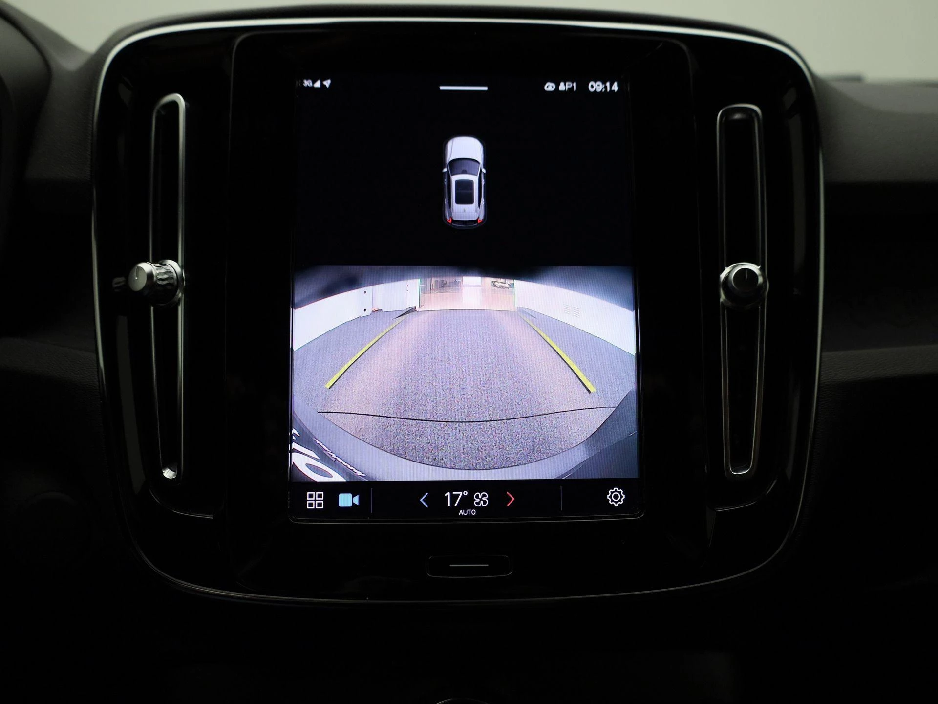 Volvo XC40 Recharge Core