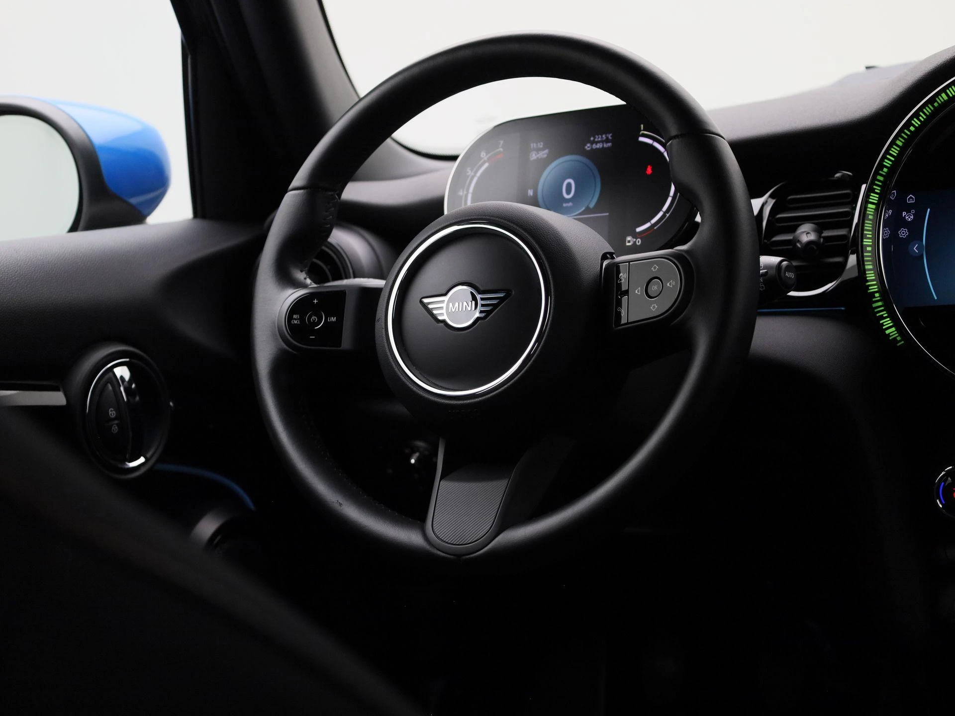 MINI One Mini 5 door PDC V+A | Carplay | Cruise Control