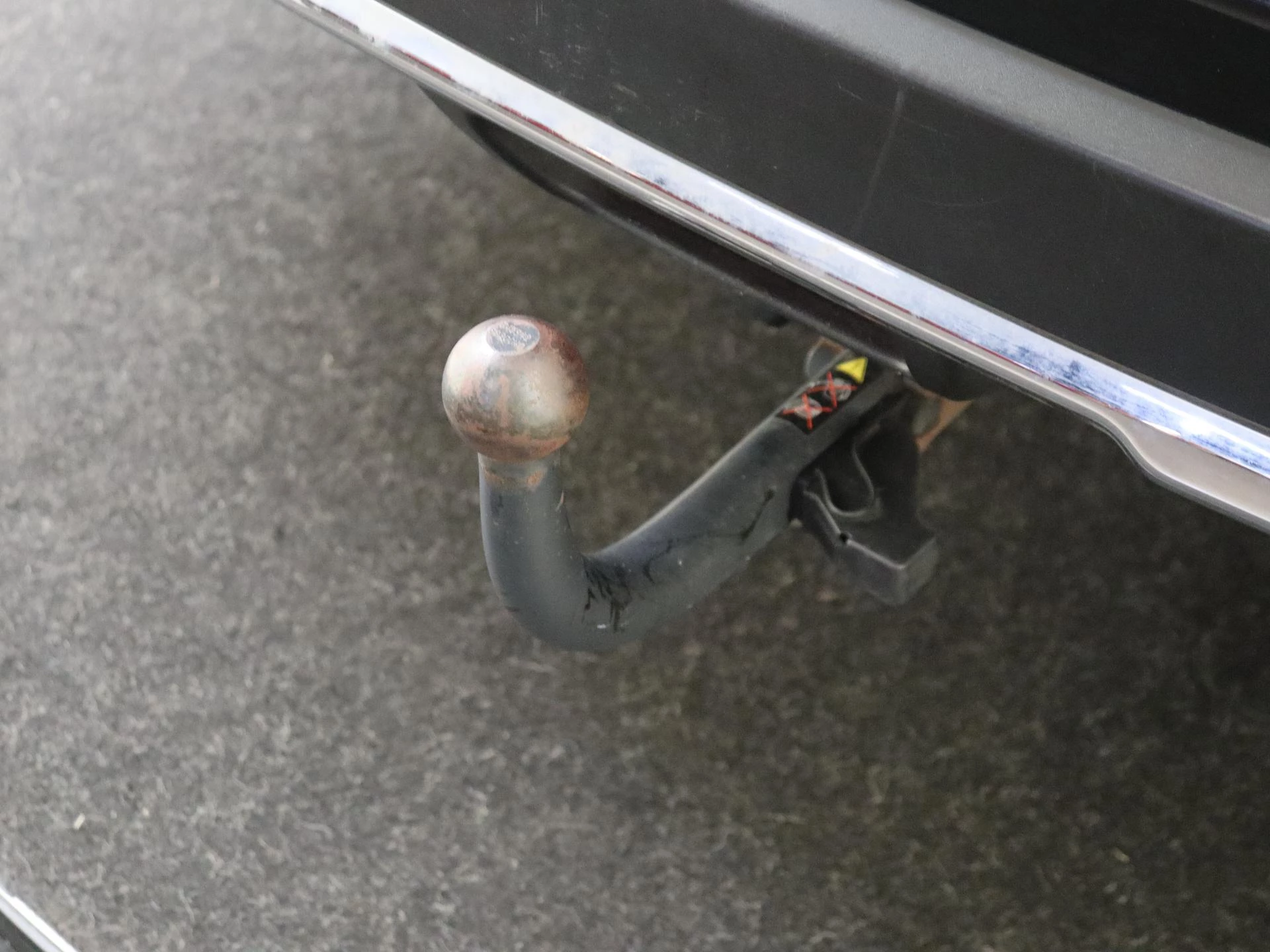 Nissan X-Trail 1.6 DIG-T N-Connecta 7p.