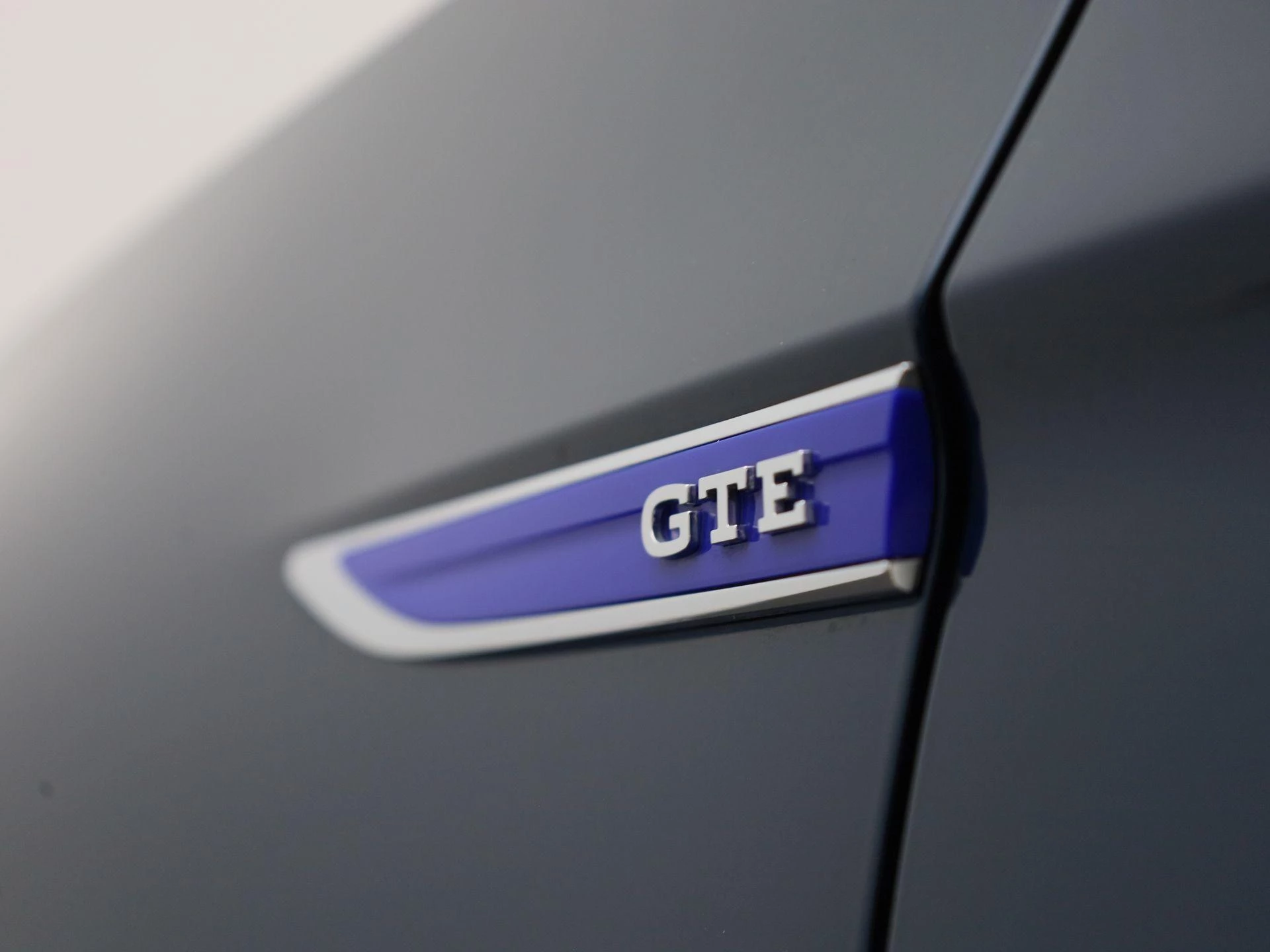 Volkswagen Passat Variant 1.4 TSI PHEV GTE Business 218 PK|