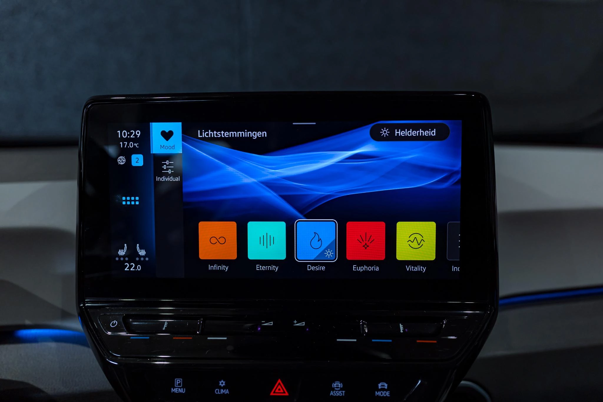 Volkswagen ID.3 78 kWh 150kW Active Pro Performance