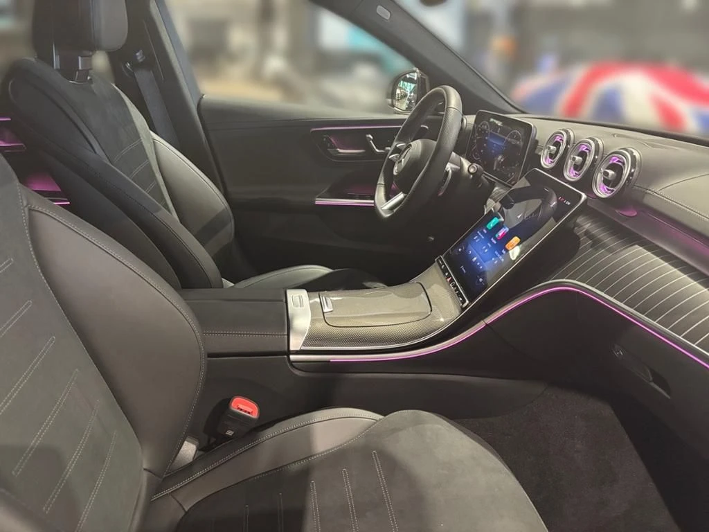 Mercedes-Benz-C-Klasse 220 d-image-15