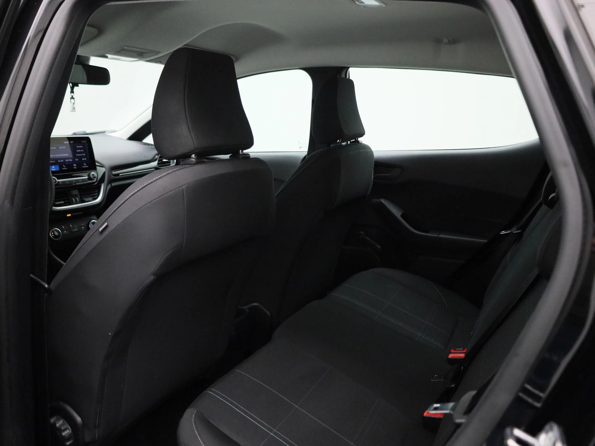 Ford Fiesta 1.0 EcoBoost Connected