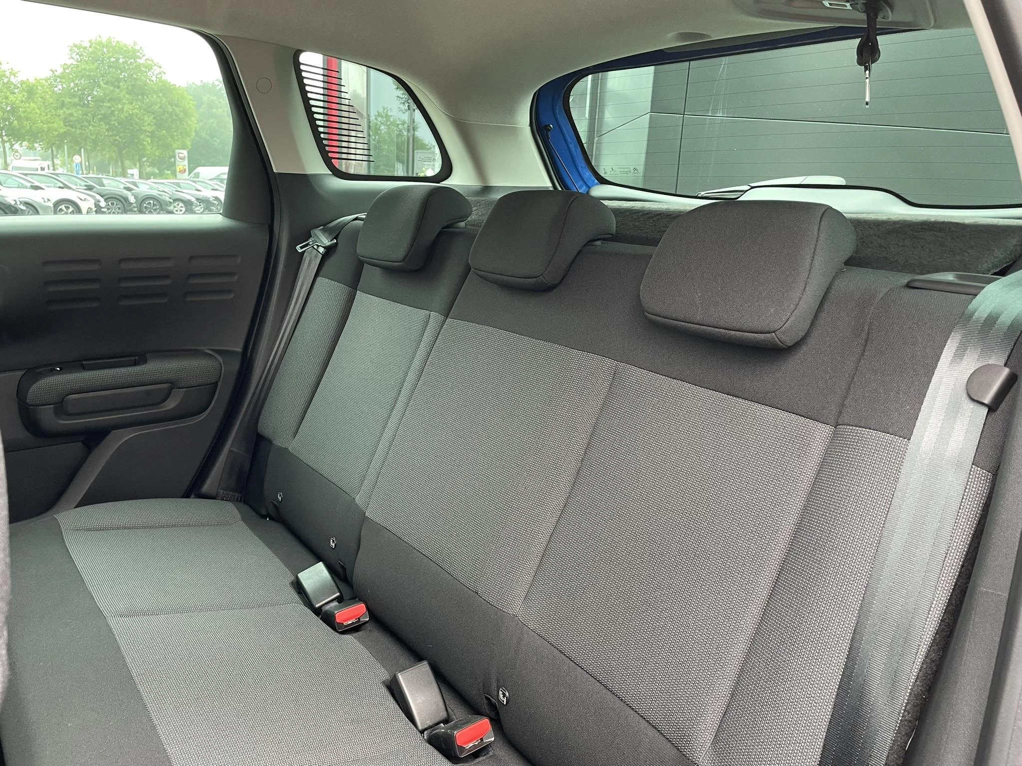 Citroën-C3 Aircross-image-19