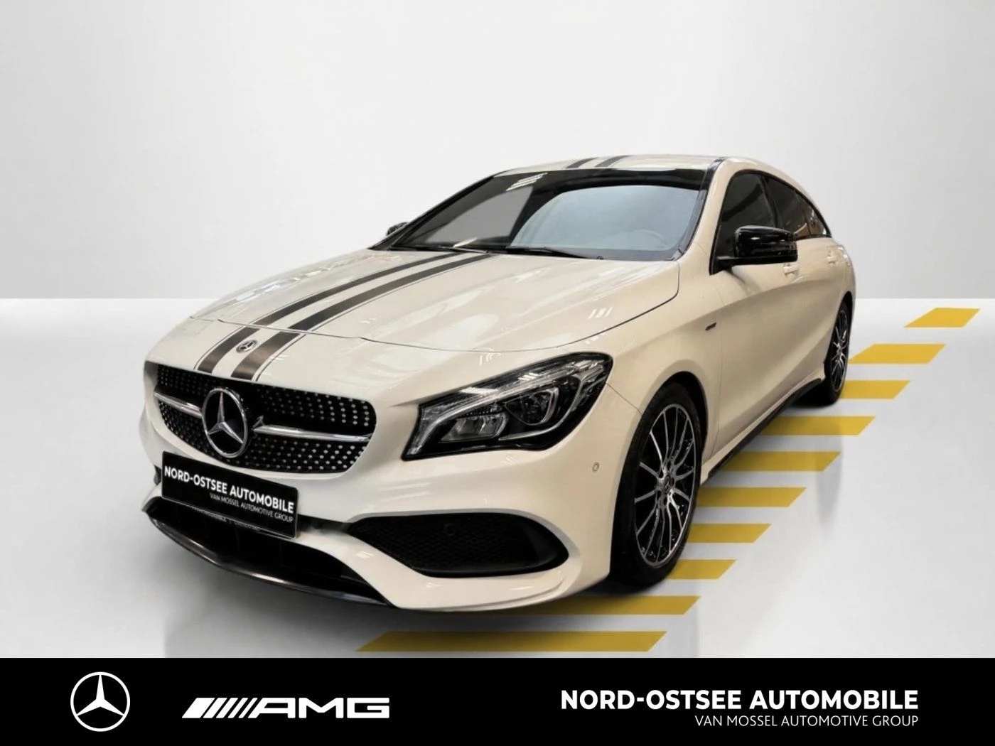 Mercedes-Benz-CLA 180-image-0