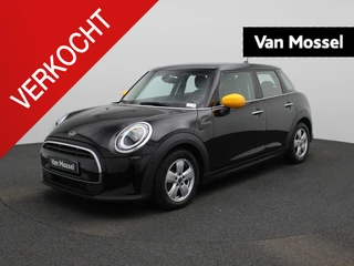 MINI One Mini 5 door