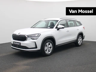 Škoda Kodiaq 1.5 TSI PHEV Edition