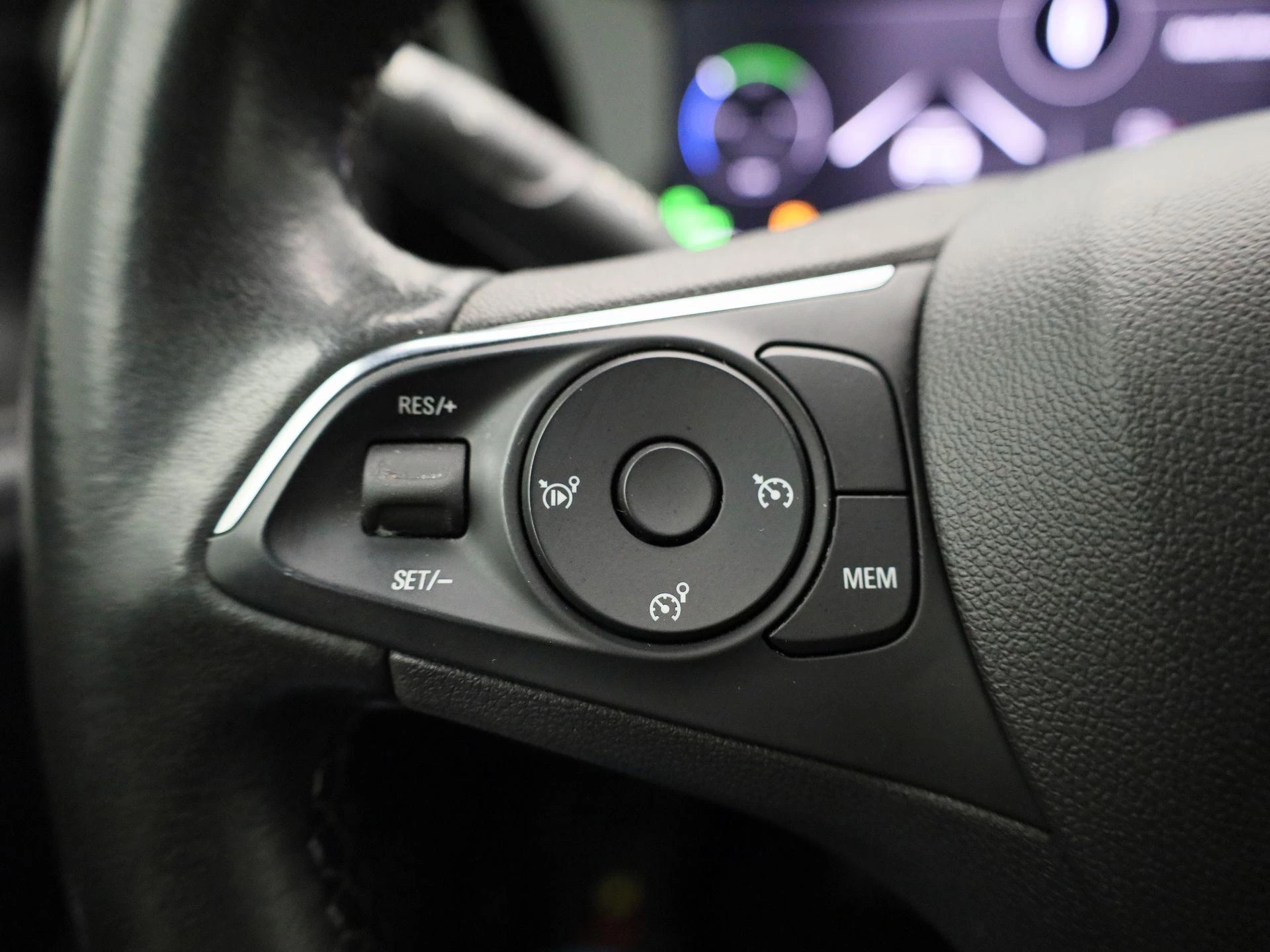 Opel Mokka-e Electric Level 3 50 kWh