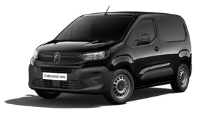 Citroën ë-Berlingo Standaard - Elektrisch