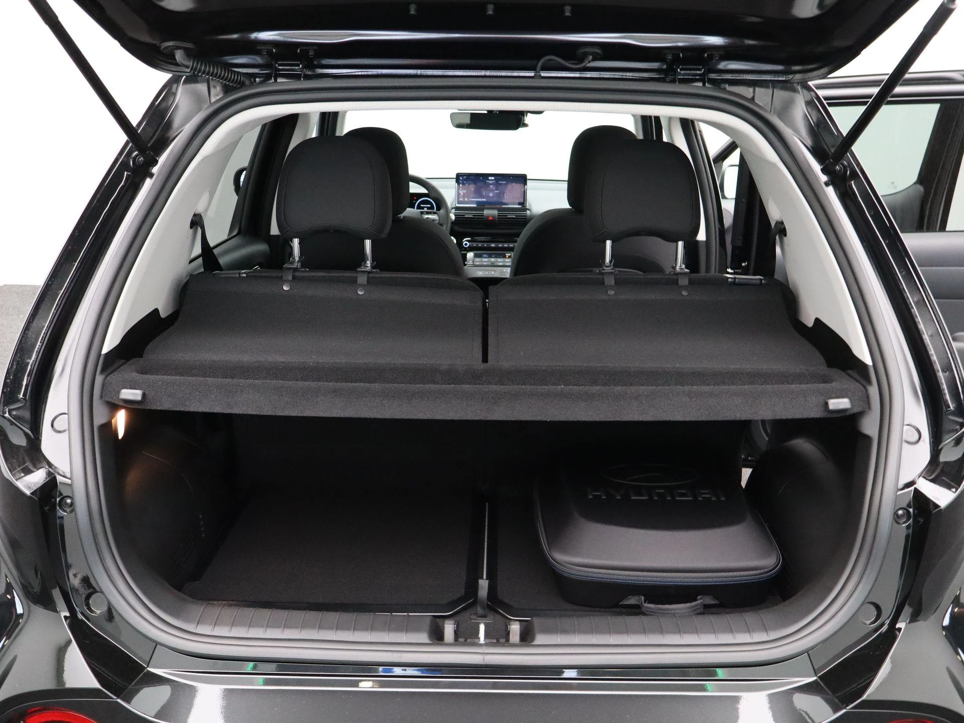 Hyundai Inster Pulse Advanced 42 kWh