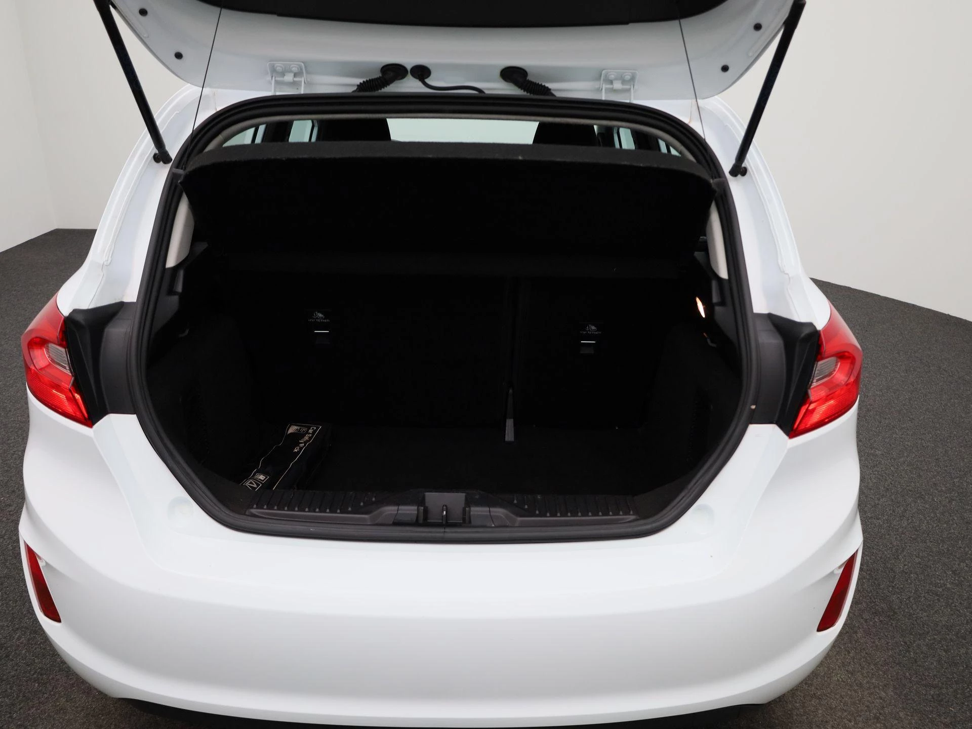 Ford Fiesta 1.0 EcoBoost Connected