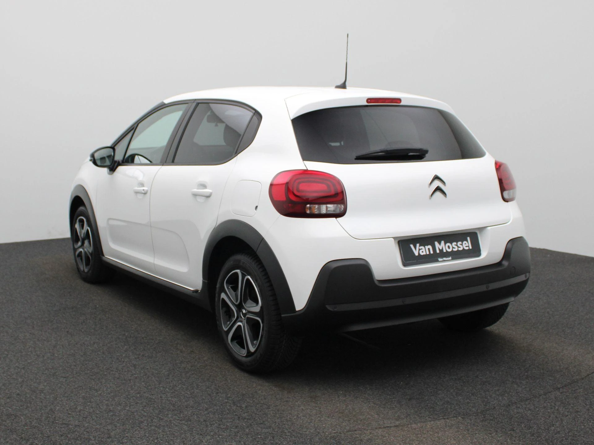 Citroën C3 1.2 PureTech Feel