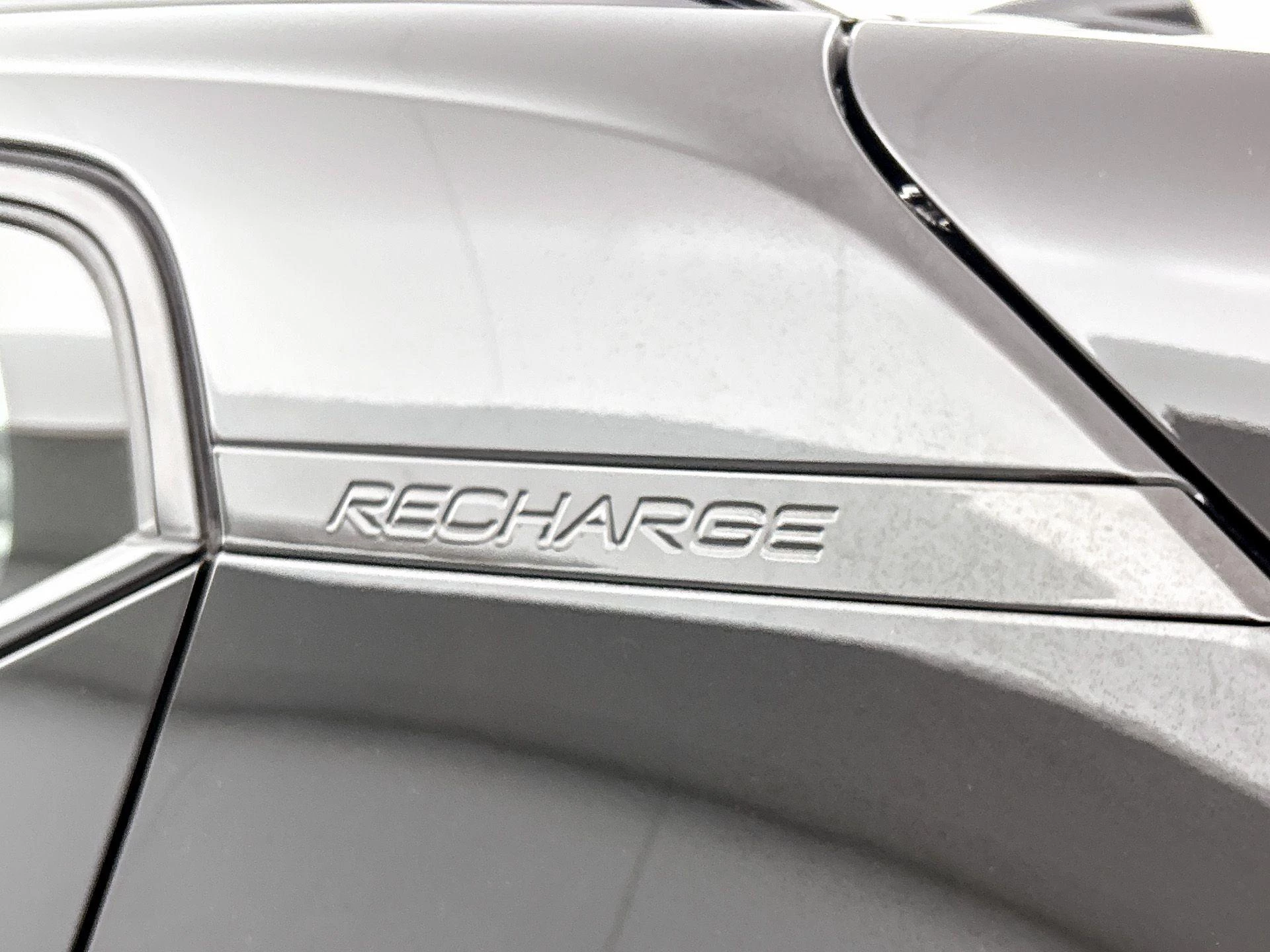 Volvo XC40 1.5 T5 Recharge Inscription