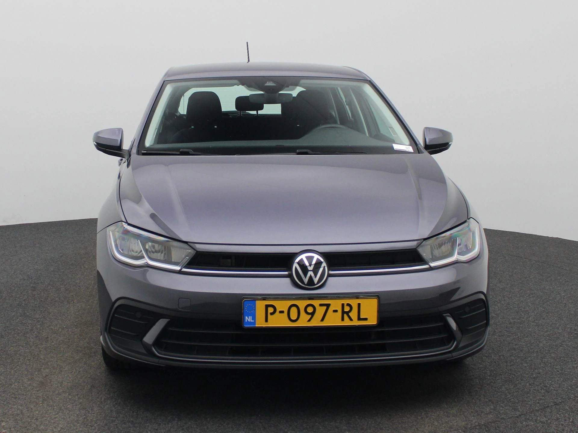 Volkswagen Polo 1.0 TSI Life | 95 PK |