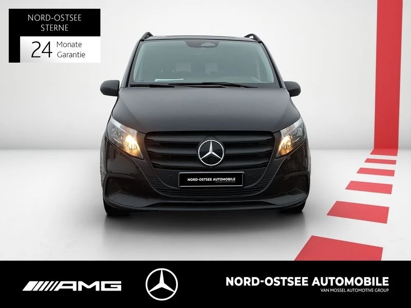 Mercedes-Benz Vito 116 TOURER NEUES MODELL NAVI KAM 2X SCHIEBE TourerW447 VITO 116 TOURER NEUES MODELL NAVI KAM 2X SCHIEBE Tourer