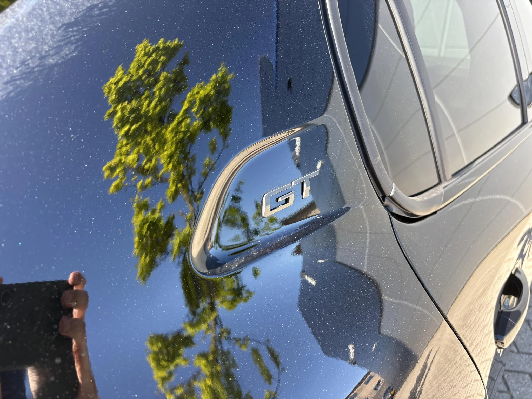 Peugeot 208 1.2 Hybrid 145 e-DCS6 GT