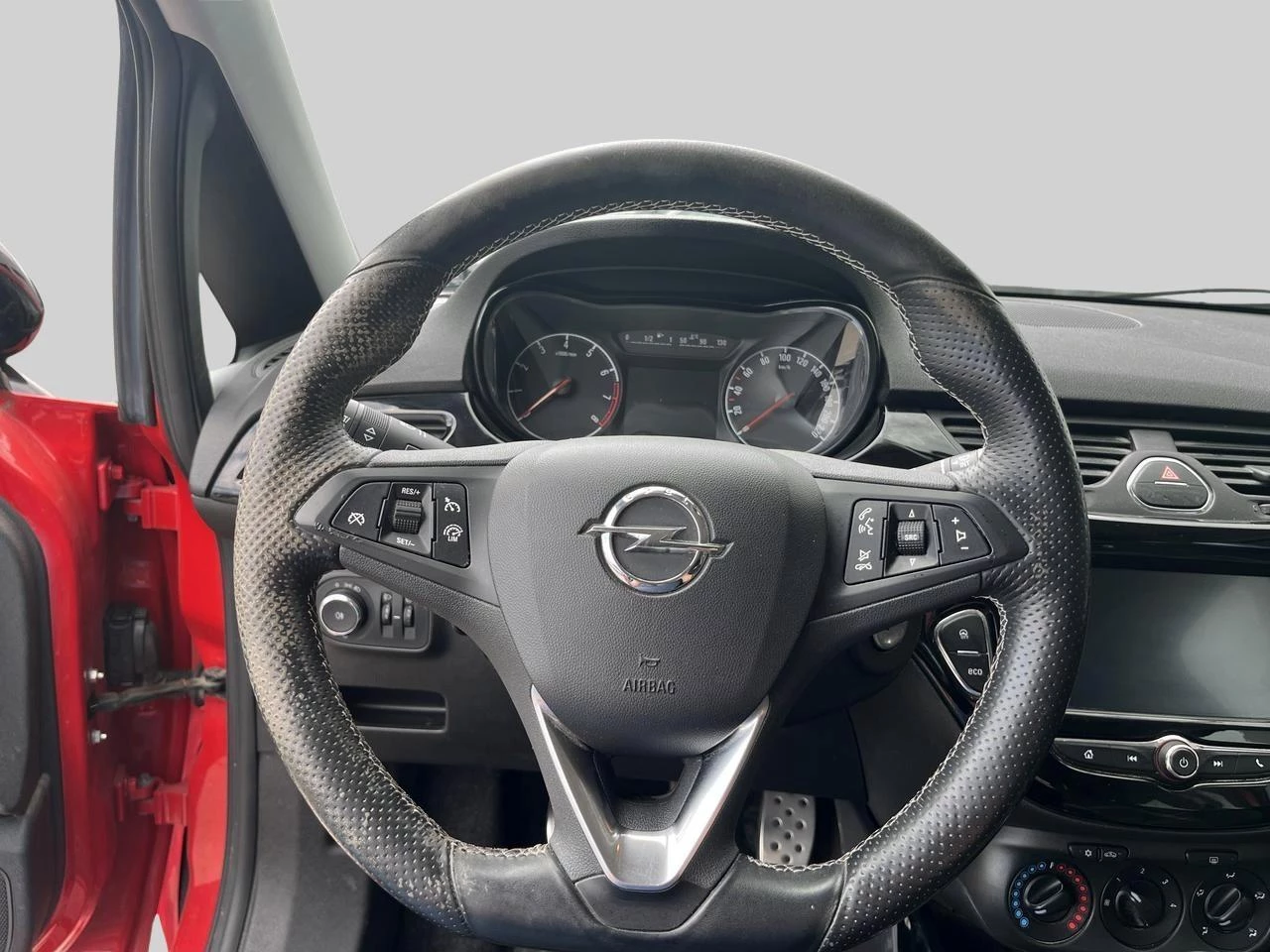 Opel Corsa 1.0 TURBO ecoFLEX MT6 90pk OPC Line